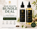 2- Step Scalp Care System