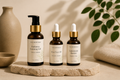 Moringa Radiance Ritual — Complete 3-Step Face System