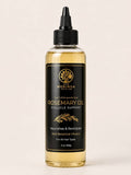 Rosemary Oil — Scalp &amp; Hair Oil
